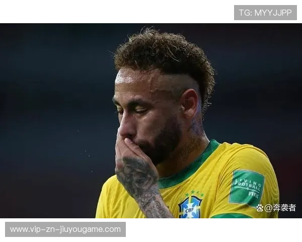 内马尔灵巧分球洞穿全场：足球场上的大师级魔术